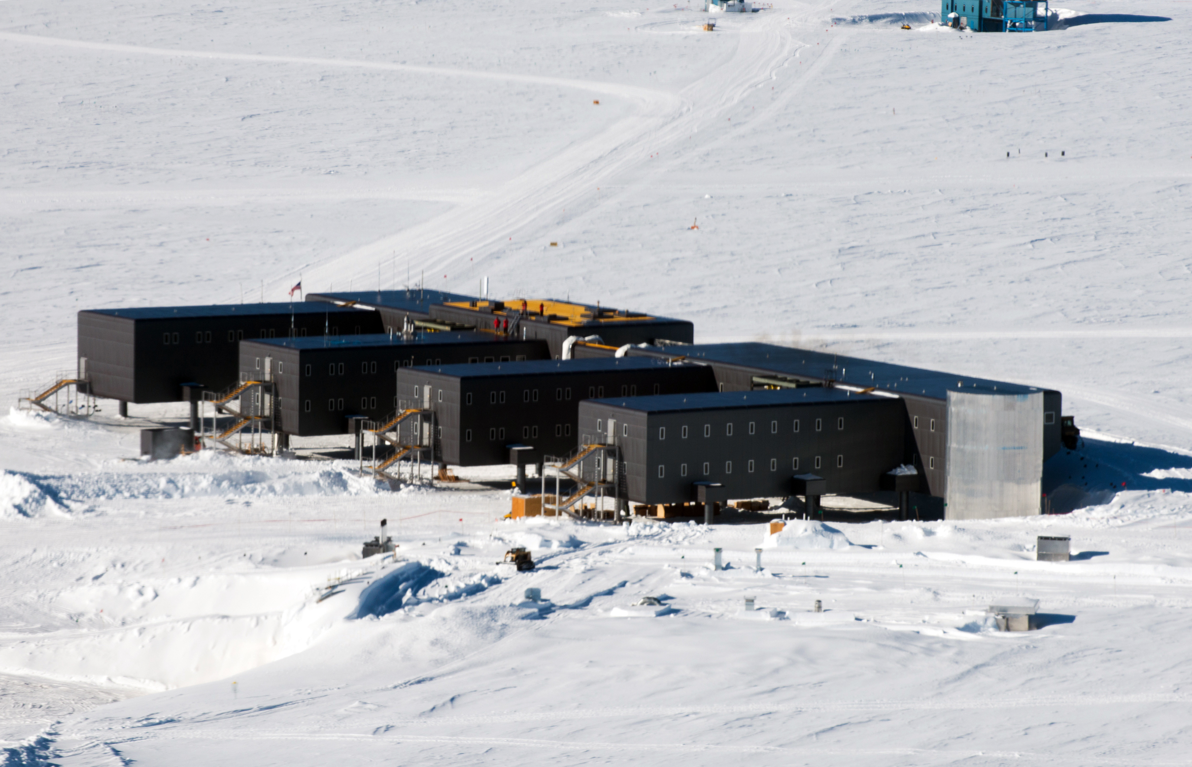 арктическая станция раст фото 103
