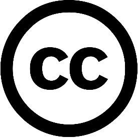 The Creative Commons Icon
