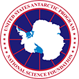 United States Antarctic Program Logo